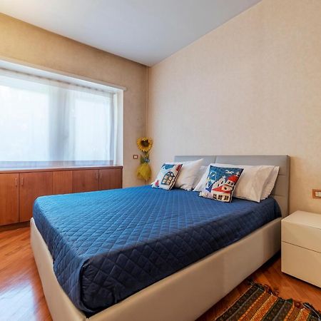 Deep Blue Apartment Рим Екстер'єр фото