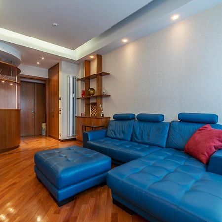 Deep Blue Apartment Рим Екстер'єр фото